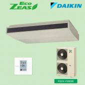 ダイキン SZRH112BY 天吊りエアコン 4馬力 シングル|業務用エアコン