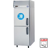 パナソニック SRR-K661CB|幅610〜625mm|冷凍1室薄型タイプ奥行650mm