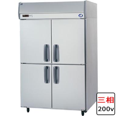 パナソニック SRF-K1283SB|幅1200mm 三相200V|厚型 奥行800mm|業務用