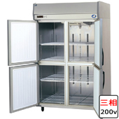 パナソニック SRF-K1283SB|幅1200mm 三相200V|厚型 奥行800mm|業務用