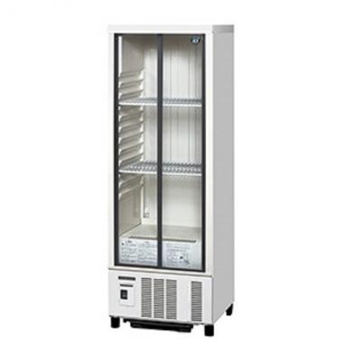 SSB-48DT|ホシザキ小形冷蔵ショーケース | 業務用厨房機器/調理道具