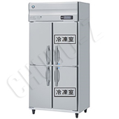HRF-75A-1|ホシザキ業務用冷凍冷蔵庫(旧型式HRF-75A) | 業務用厨房機器