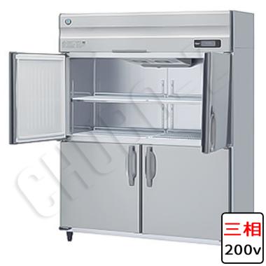 HF-150A3-2-ML(三相200V)|ホシザキ業務用冷凍庫(旧型式HF-150A3-1-ML