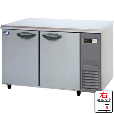 パナソニック SUR-K1261SB-R|幅1200mm/奥行600mm|幅600〜2100mm/奥行
