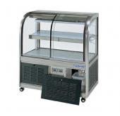 大穂製作所 OHGU-Sk-1500FK|対面ショーケース|多目的冷蔵ショーケース