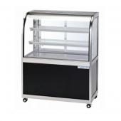 大穂製作所 OHGF-Tc-1200W|対面ショーケース|多目的冷蔵ショーケース