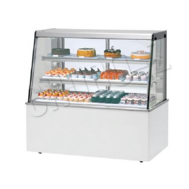 サンデン TSA-120XC|対面ショーケース|多目的冷蔵ショーケース|冷凍