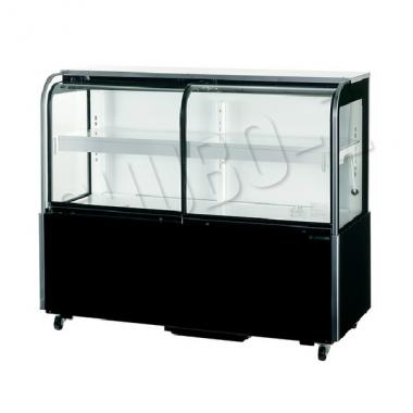 サンデン TSR-F120X|対面ショーケース|多目的冷蔵ショーケース|冷凍