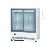 パナソニック SMR-M120NC|スライド扉・厚型・550mm以上|小型冷蔵ショー