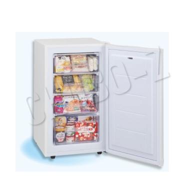 エクセレンス MA-82W|タテ型タイプ|チェストストッカー|冷凍ストッカー