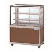 送料込み❗️】対面冷蔵ショーケース OHGU-S-700 大穂製作所 業務用