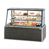 大穂製作所 OHGE-ARBd-1200|低温高湿冷蔵ショーケース|大穂対面ショー