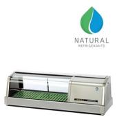 FNC-150CS-R(右ユニット,LED照明)|ホシザキ恒温高湿ネタケース | 業務