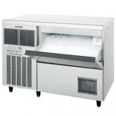 パナソニック SIM-C120B|チップアイス アンダーカウンタータイプ