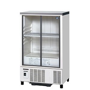 SSB-63DTL|ホシザキ小形冷蔵ショーケース | 業務用厨房機器/調理道具