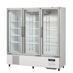 USR-180AT3-2(三相200V)|ホシザキリーチイン冷蔵ショーケース | 業務用