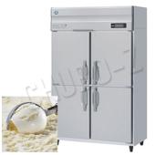 HF-150A3-2-IC(三相200V)|ホシザキ アイスクリーム専用冷凍庫(旧型式HF