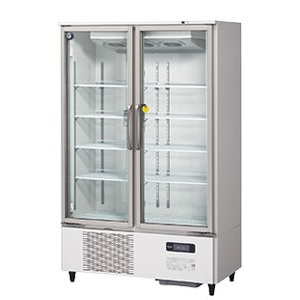 USF-120AT3(三相200V)|ホシザキリーチイン冷凍ショーケース | 業務用