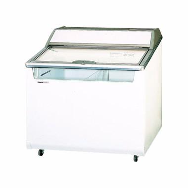 パナソニック SCR-090DC|アイスショーケース|冷凍ショーケース|冷凍