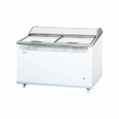 パナソニック SCR-120DC|アイスショーケース|冷凍ショーケース|冷凍