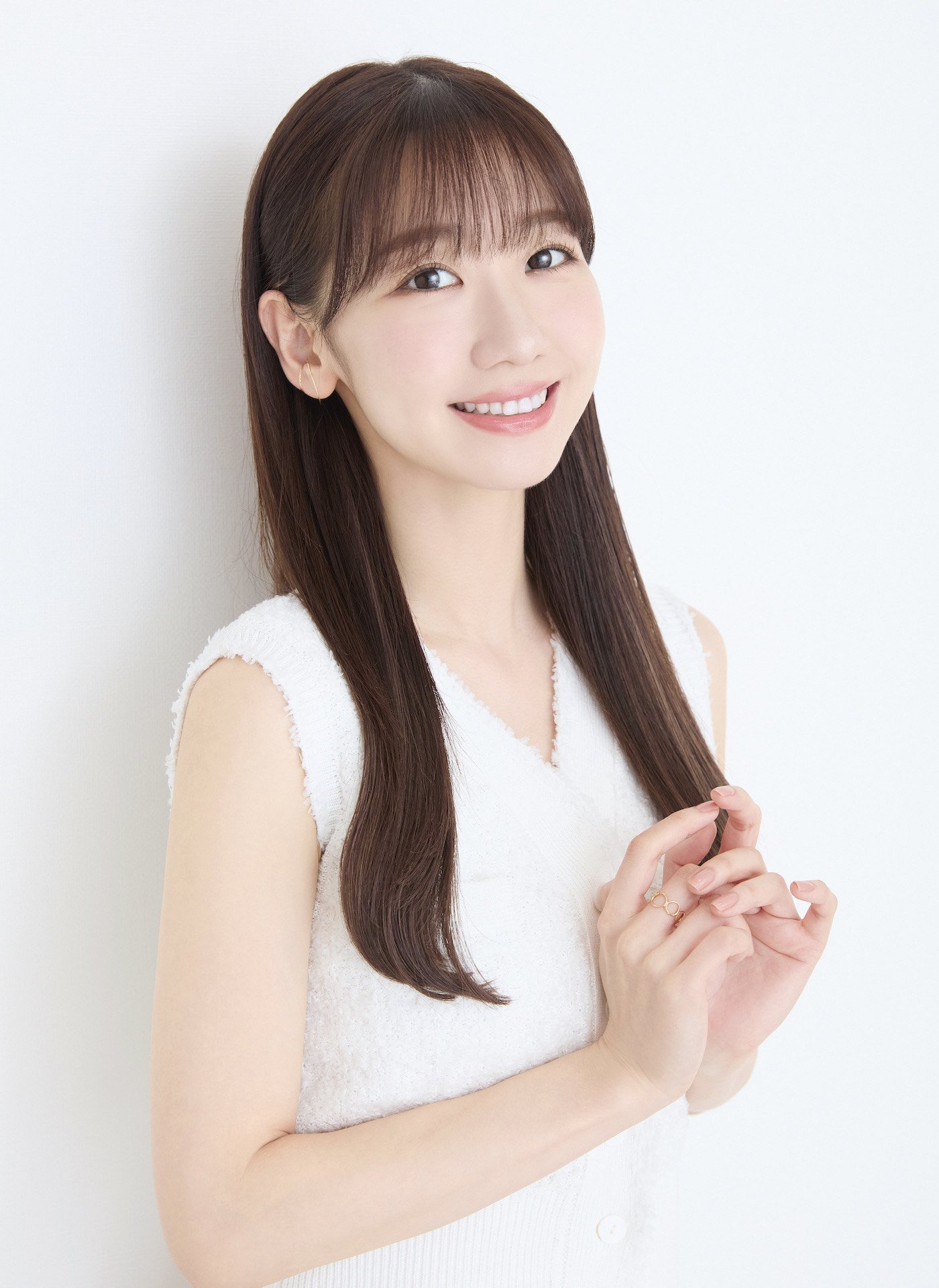 元AKB柏木由紀さん、福山のファッションショー出演決定 5月に東京