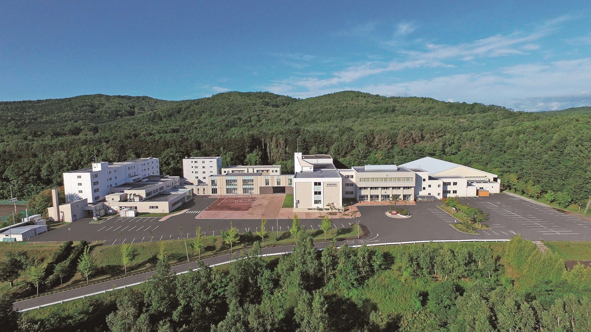 北嶺中学校 | 中学受験.JP