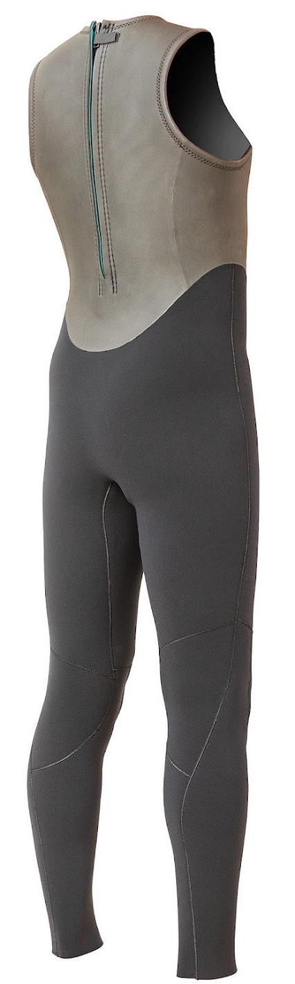 AXXE Classic アックスクラシック / AXXE CLASSIC メンズ ロングジョン