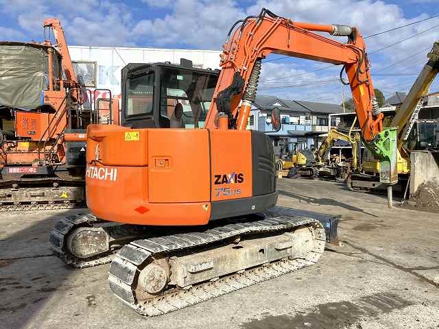 Our inventory｜We have been in the used heavy equipment sales for