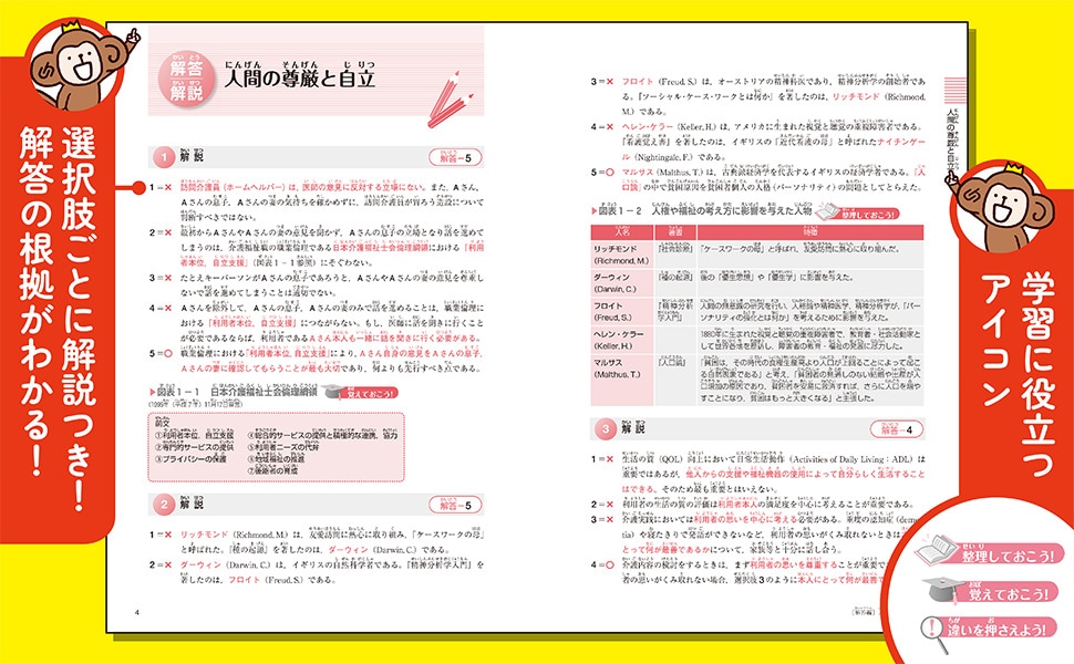 介護福祉士国家試験模擬問題集2026: 受験 | 中央法規出版