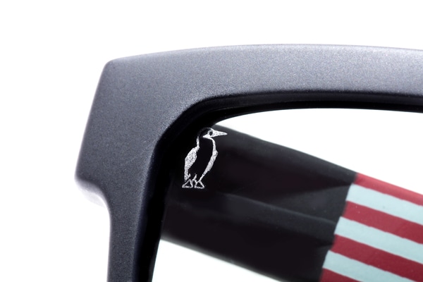 CHUMS×SPY HELM 35YEARS Sunglasses | CHUMS(チャムス)|アウトドア