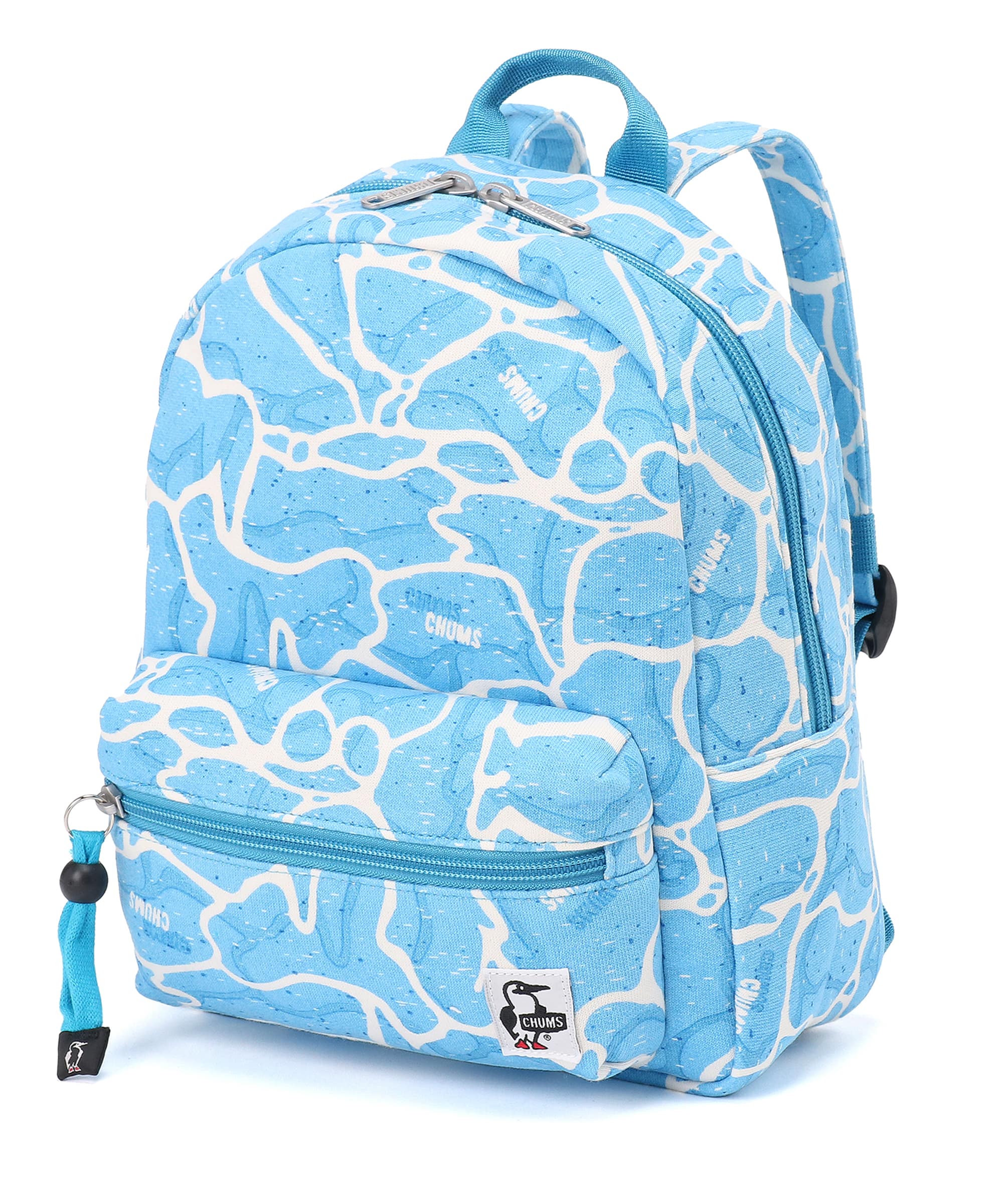 Petit Hurricane Day Pack Sweat|CHUMS(チャムス)|アウトドア