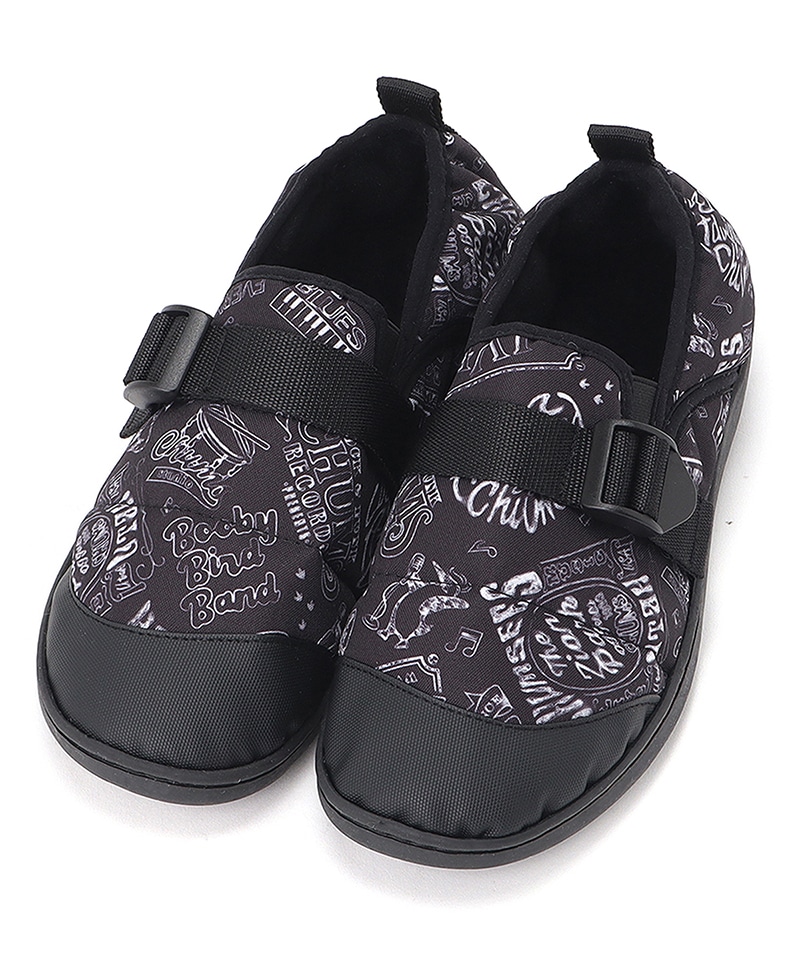 CHUMS Moc Shoes|CHUMS(チャムス)|アウトドアファッション公式通販