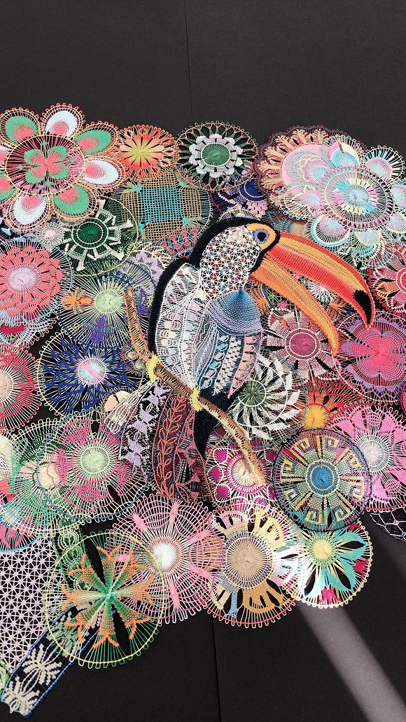 ニャンドゥティ｜講座紹介｜南大高中日文化センター｜中日文化センター