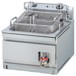 TEFC-3545 タニコー 電気卓上フライヤー｜業務用厨房機器通販の厨房