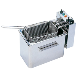 TF-20A タイジ 卓上型 電気フライヤー｜業務用厨房機器通販の厨房センター