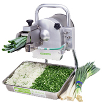 加工機器 | 野菜スライサー | 自動スライサー | ハッピージャパン