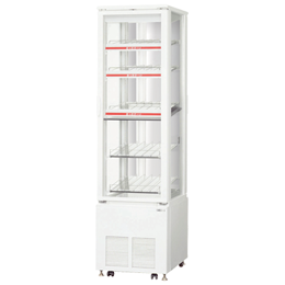 SPAS-G3H532X サンデン 冷蔵ショーケース タテ型タイプ｜業務用厨房