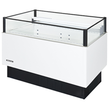 冷凍ショーケース