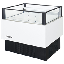 冷凍ショーケース