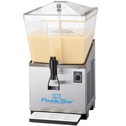 GT-5DN パドルスター コールドドリンクディスペンサー FMI｜業務用厨房