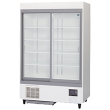 ホシザキ 冷蔵ショーケース RSC-