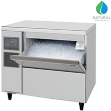 冷機器(冷蔵庫_冷凍庫_製氷機等) | 製氷機 | ホシザキ | チップアイス