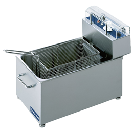 MMF-82B 電気ミニミニフライヤー ニチワ｜業務用厨房機器通販の厨房