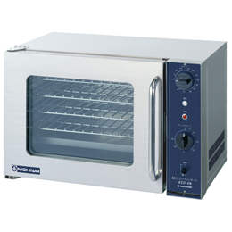 SCO-3N ニチワ 電気ミニコンベクションオーブン｜業務用厨房機器通販の