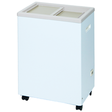 冷機器(冷蔵庫_冷凍庫_製氷機等) | 冷凍ストッカー | サンデン