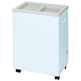 PF-035W サンデン 業務用冷凍ストッカー｜業務用厨房機器通販の厨房