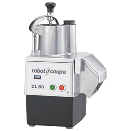 CL-50E ロボクープ マルチ野菜スライサー FMI｜業務用厨房機器通販の