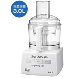 RM-4200VD ロボクープ マジミックス FMI｜業務用厨房機器通販の厨房