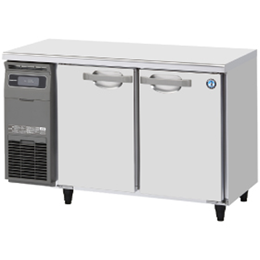 RT-120MTCG ホシザキ 業務用テーブル形冷蔵庫｜業務用厨房機器通販の