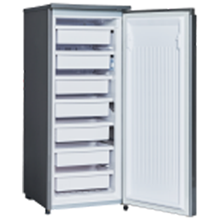 冷機器(冷蔵庫_冷凍庫_製氷機等) | 冷凍ストッカー | サンデン | タテ